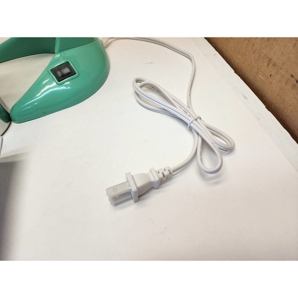 Salton Diner Malt Mixer Shake mixer DM22g With 2 Serving Cups NOS in box - Picture 6 of 12